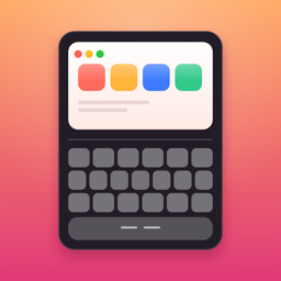 Vyzo app icon
